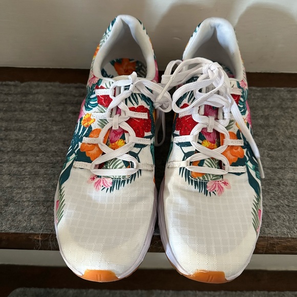 Nobull allday ripstop - tropical - Picture 3 of 6